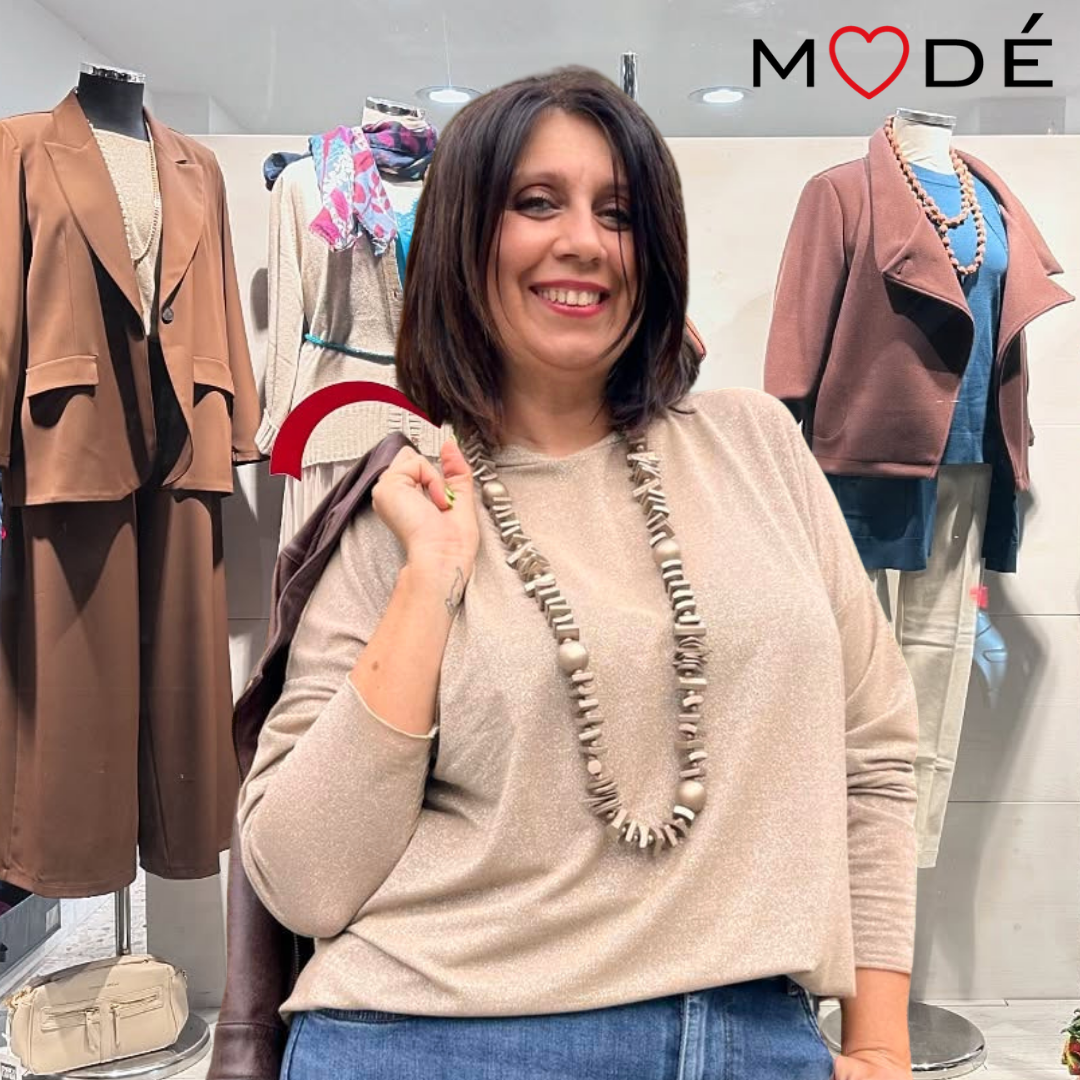Flaviana Zarcone - Modè Moda
