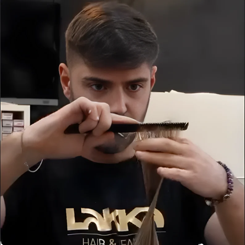 Aniello Cirillo - Lakka Hair Beauty