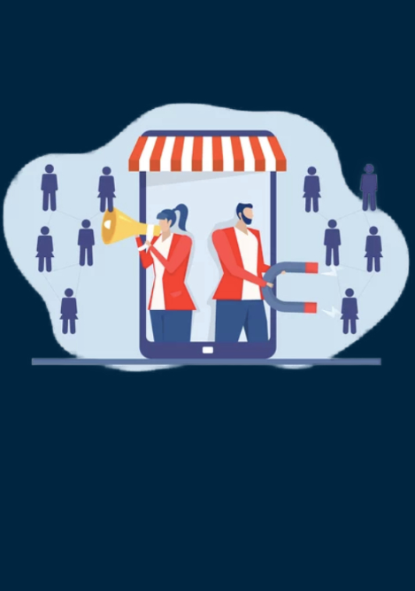 Importanza del mercato caldo per attirare clienti