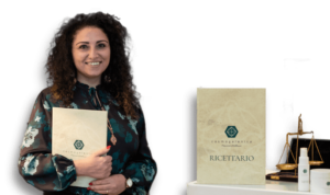 Maria savarese, cosmogalenica