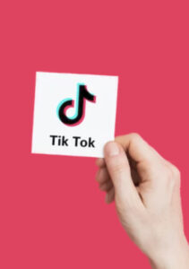 Come usare TikTok per il centro estetico