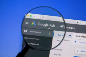 5 vantaggi chiave di utilizzare Google AdWords