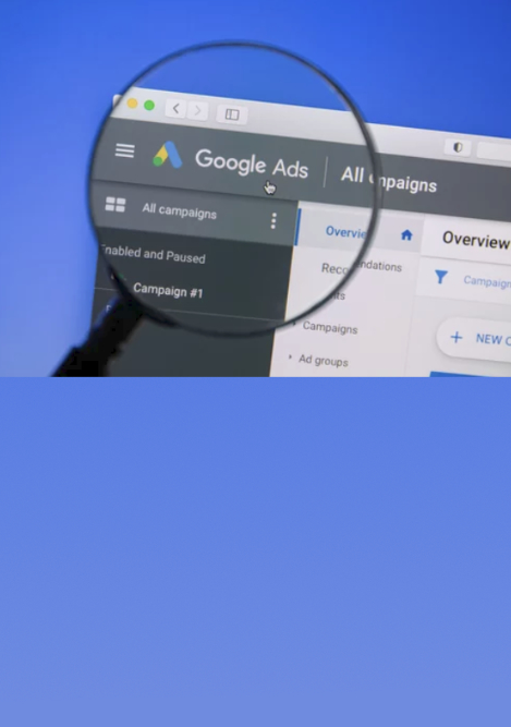 5 vantaggi chiave di utilizzare Google AdWords