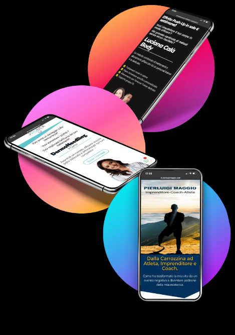 5 motivi per avere un’app mobile per la tua attività