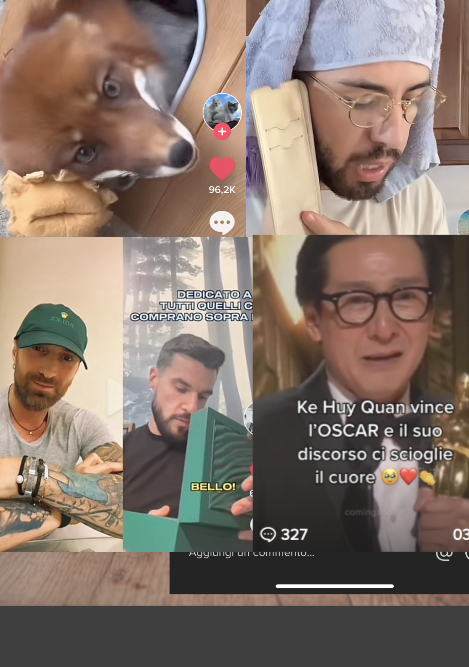 I principali motivi per cui i video diventano virali su TikTok