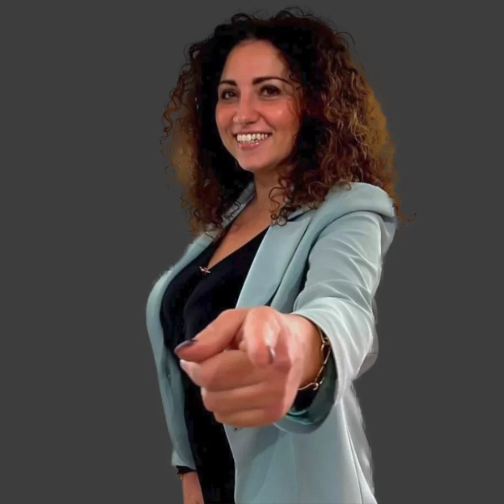 Dott.ssa Maria Savarese